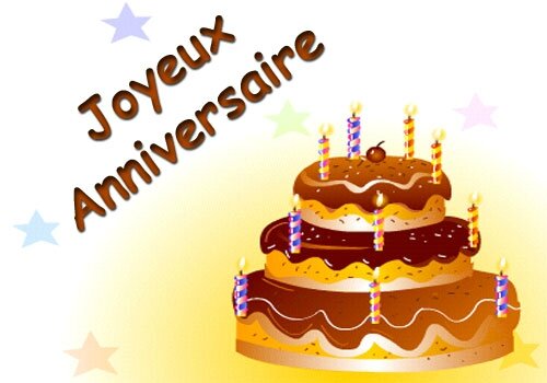 Anniversaire Fabrice Le Bistro Du Coin Forum Du Clan Des Officiers