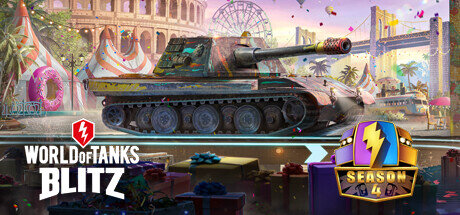 World of Tanks Blitz