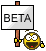 :beta: